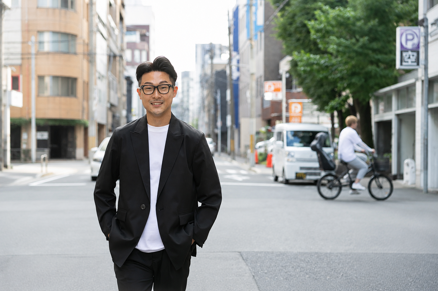 プラスイノベーション PLUSINNOVATION代表取締役 住山 健 尼崎 発達障害 発達凸凹 大阪 西宮 宝塚 伊丹 神戸 精神障害 就労支援 パソコン プログラミング 駅ちか うつ